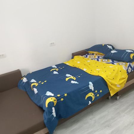 Garsoniera Apartman Konstanca Kültér fotó