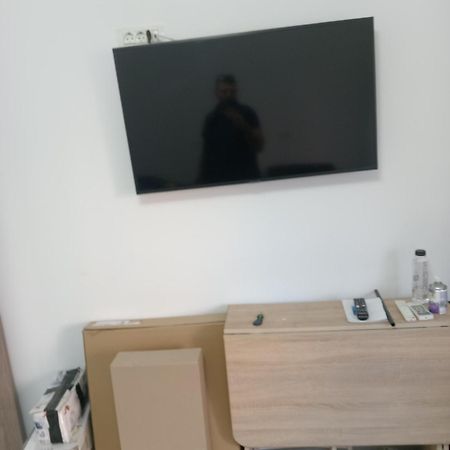 Garsoniera Apartman Konstanca Kültér fotó
