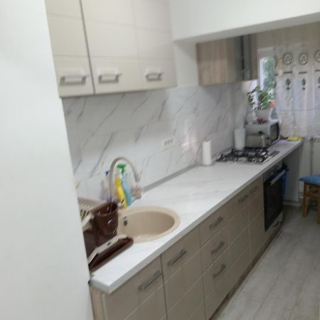 Garsoniera Apartman Konstanca Kültér fotó