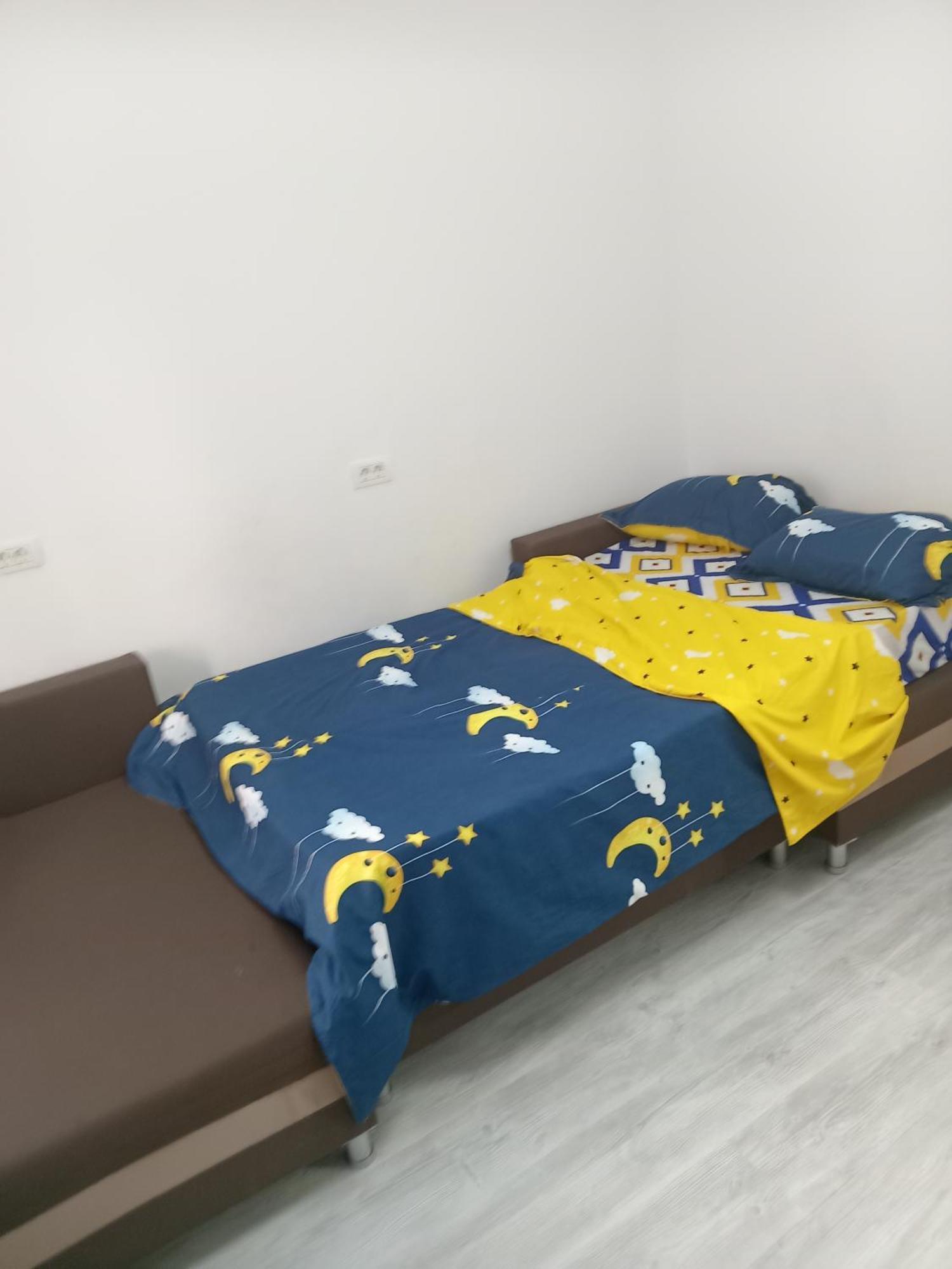 Garsoniera Apartman Konstanca Kültér fotó