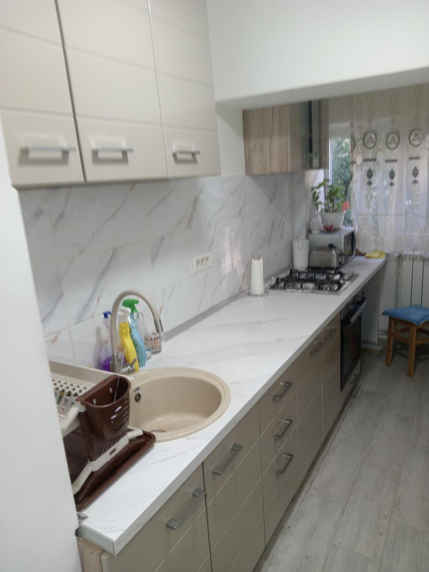 Garsoniera Apartman Konstanca Kültér fotó