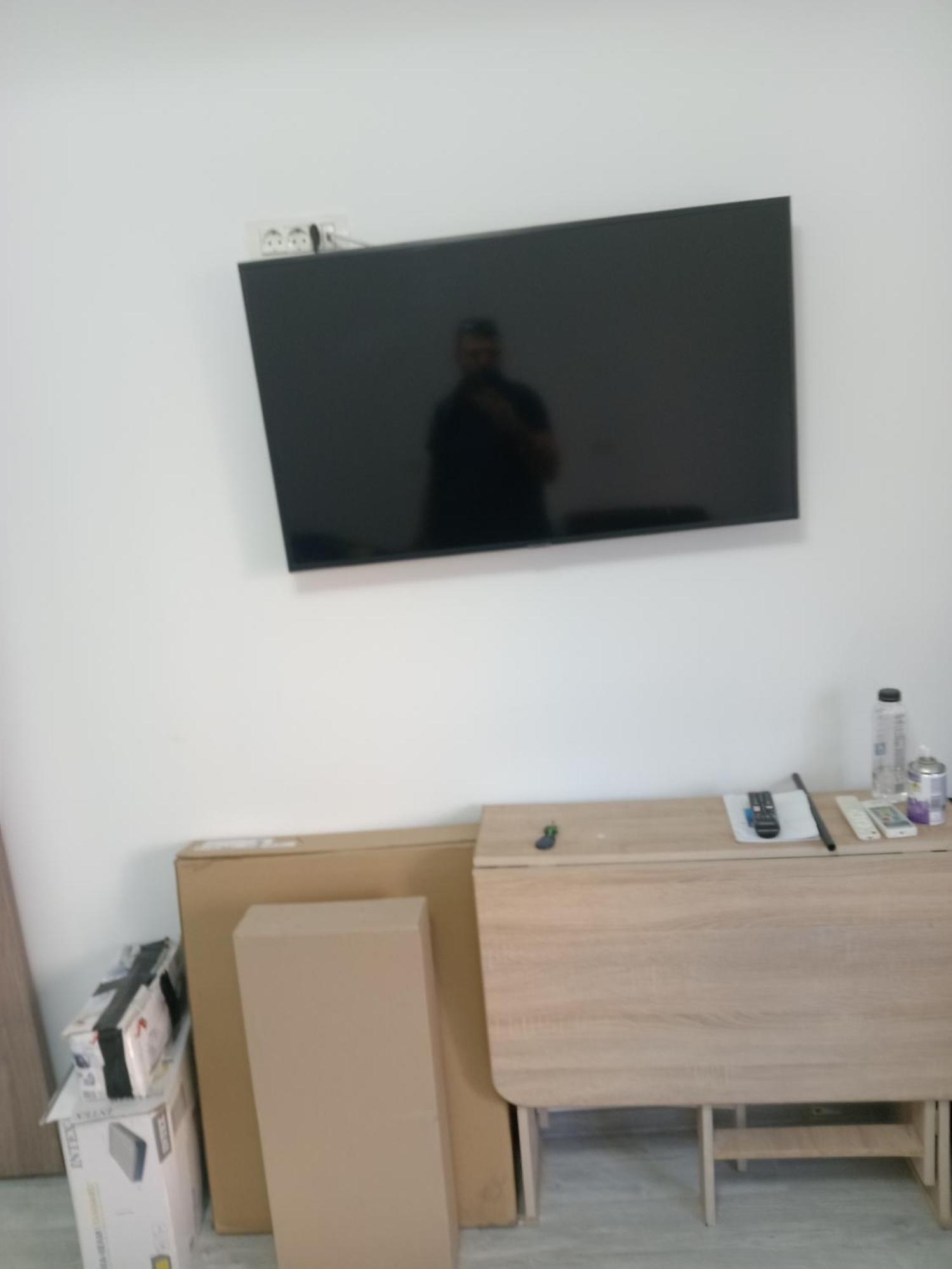 Garsoniera Apartman Konstanca Kültér fotó