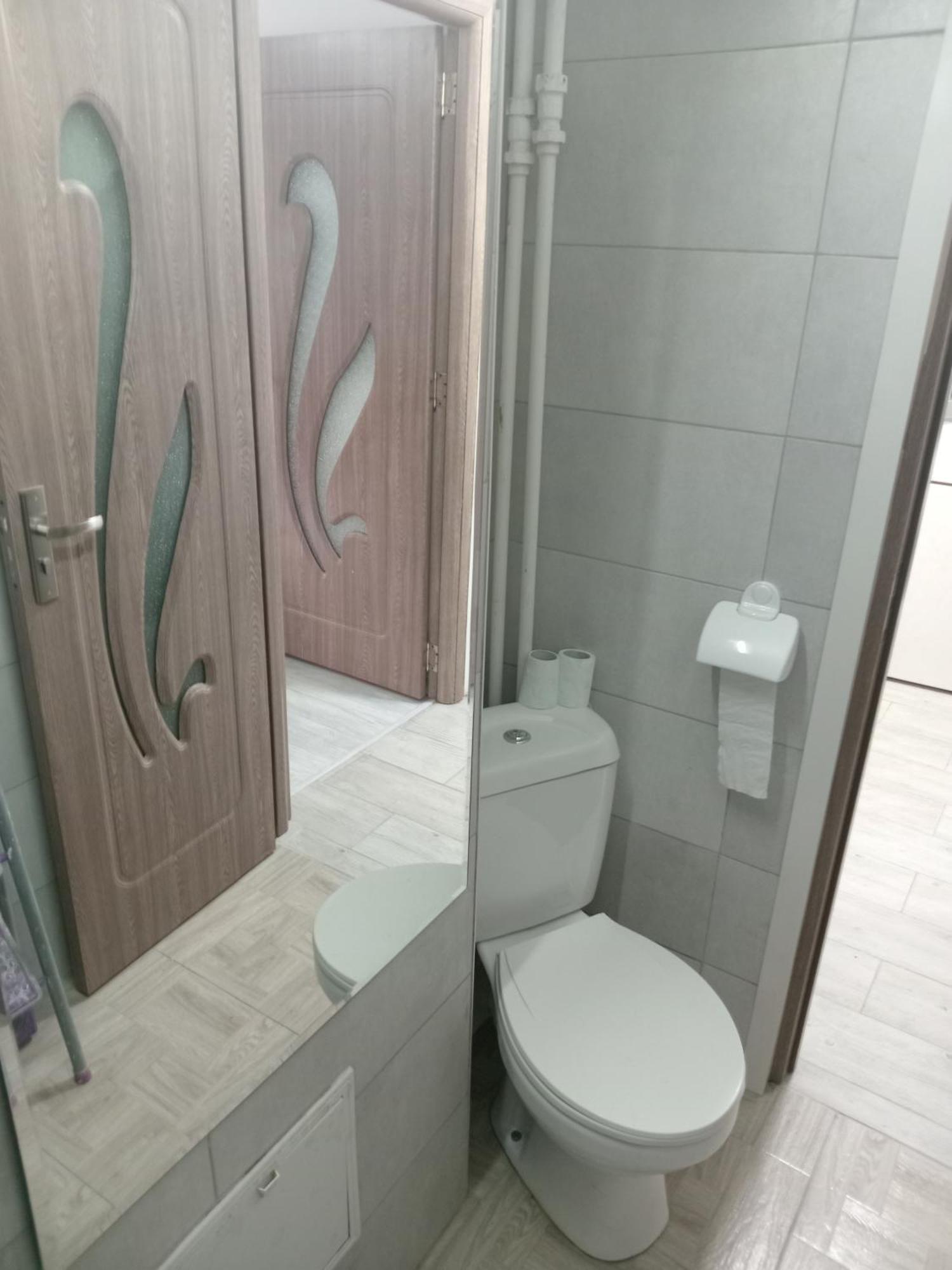 Garsoniera Apartman Konstanca Kültér fotó