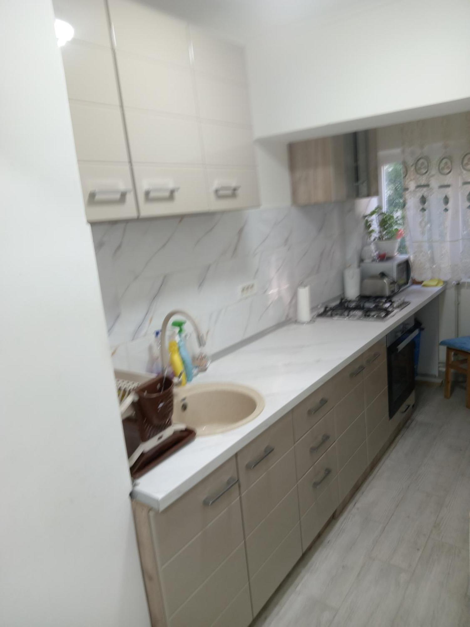 Garsoniera Apartman Konstanca Kültér fotó